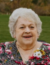 Rose Marie Lohman