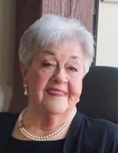 Sylvia Maxine Alford