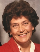 Mary  Lucille  Robb Anderson