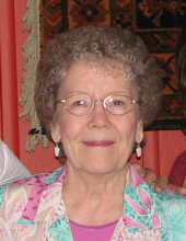 Shirley R. Golden
