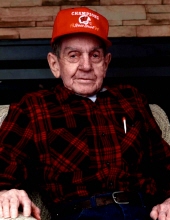 Clarence J. Wasley