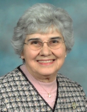 Mary E. Frasz