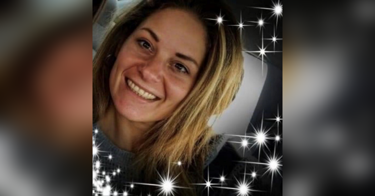 Obituary information for Sara F. Daugherty