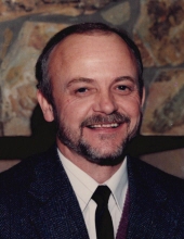 Gene "Hatman" Moser