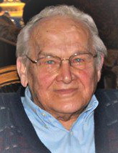 Harry C. Figurski