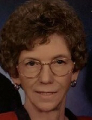 Edith Hulme Hartwell, Georgia Obituary