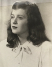 Joanna Helen Norris Roe 19342250