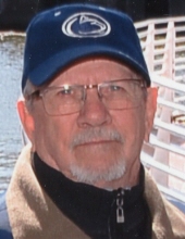 Donald E. Kelso