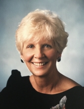 Rita C. Pedersen