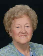 Shirley Harvey Campbell