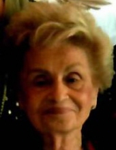 Margaret G Giancaspro