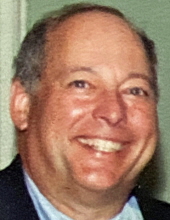 Michael  J. Gregorek, M.D.