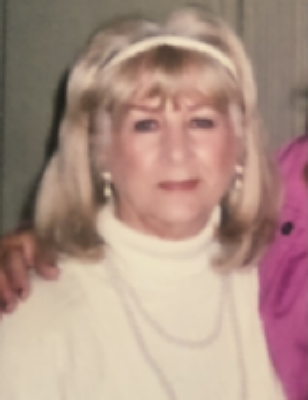 Rita Jean Proctor Obituary