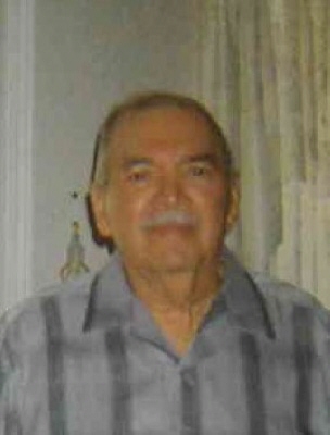 Photo of Isidoro Gonzales, Jr.