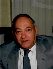 Daniel A. Crivellone