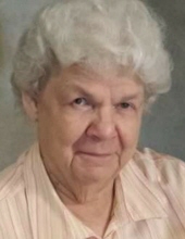 Janet Louise Christopher