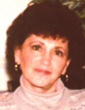 Aspasia P. Georgiades