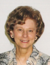 Helen M. Whalen
