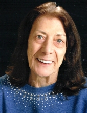 Marilyn Helen Sanders