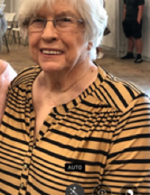 Carolyn Luttrell Waco, Texas Obituary
