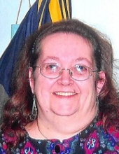 Rosemary Hayman Patterson