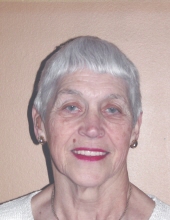 Photo of Phyllis Forney