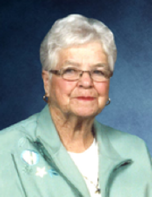 Isobel Lovell Obituary