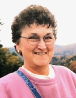 Photo of Connie Pardy