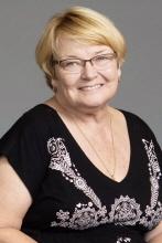 Barbara Lynne Smith