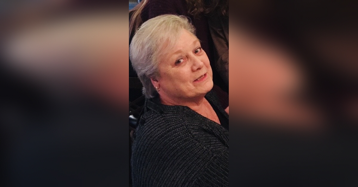 Obituary information for Joan E. Baxter