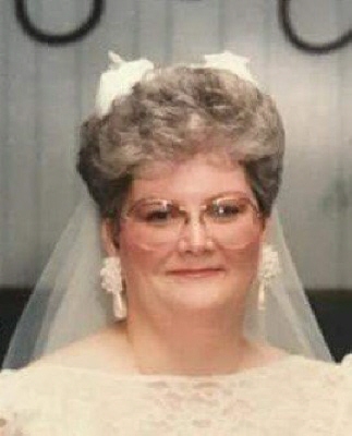 Photo of Deborah Hancock