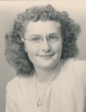 Evelyn Schaunaman 19346329