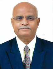 Jitendra R. Parekh