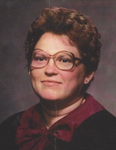 Dana L. Harris