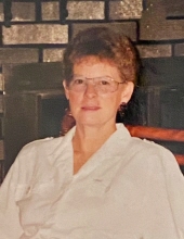 Jane Elizabeth Hansen
