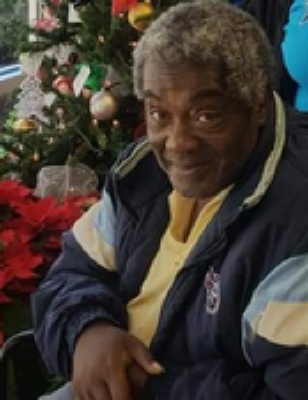 Eddie Nelson, Jr. Obituary