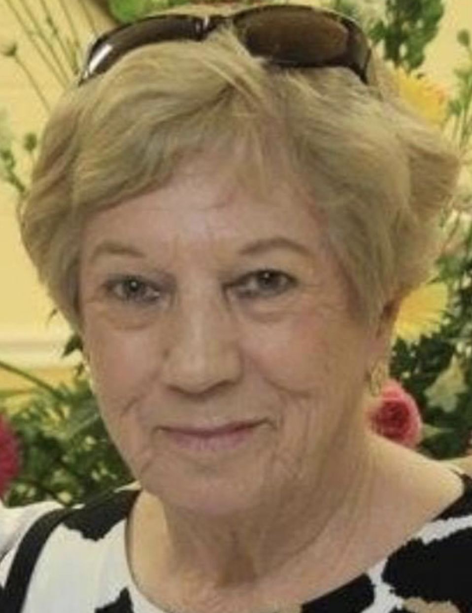 Mrs. Barbara Ann Stewart 2020 Fletcher Day Funeral Home