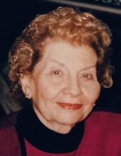 Helen Karaffa