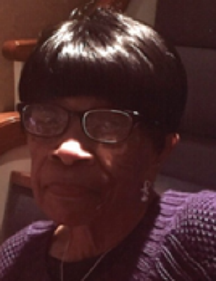 Annie Ruth Holt Jacksonville, Florida Obituary