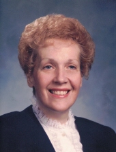 Doris Ann Ganzy