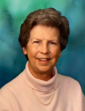 Ruth S. Hartstein