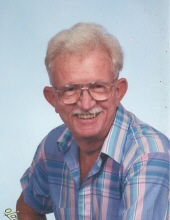 Harvie Siniard