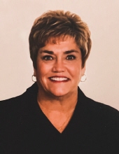 Patricia "Kissa"  Edwards