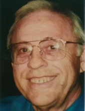 Oscar R. Kohlman