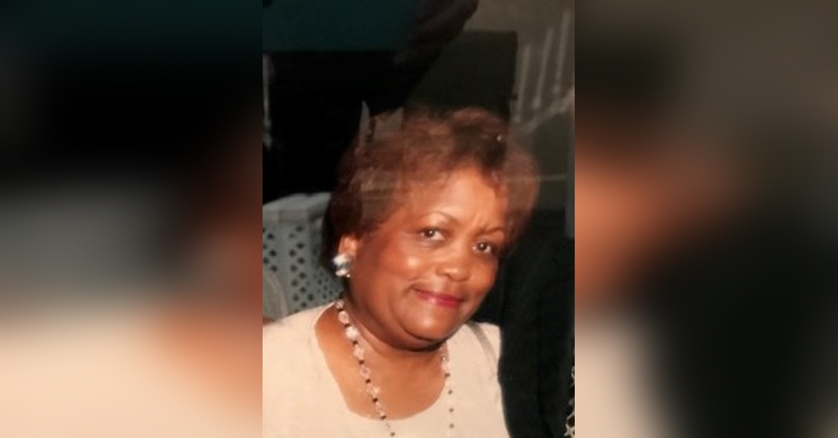 Odessa Wardrick Obituary Visitation & Funeral Information