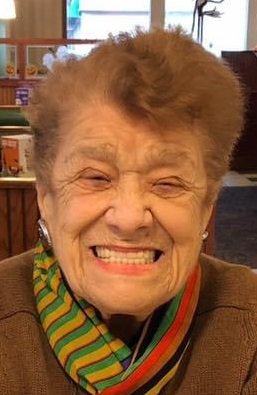 Virginia Rizzo - 2020 - Weigand Brothers Inc