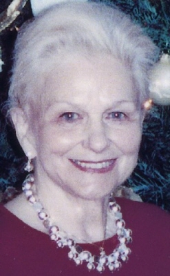 Doris Catullo Ringenbach
