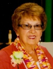 Gloria  M. Boyum