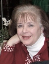 Deborah Carol McKinley