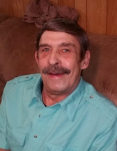 Kenneth  Norman Prater